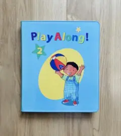 【ディズニー英語】Play Along! 2 DVD