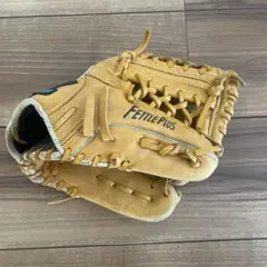 軟式? 硬式？MIZUNO Buwleague Fettle　中古 2025年最新】fettleの人気アイテム - メルカリ