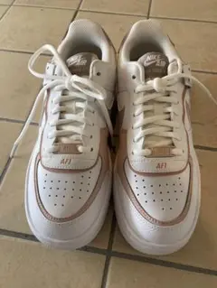 nike×emmi エアフォース1