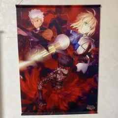 fate hollow ataraxia タペストリー フェイト fatehollow-ataraxia-ebten-