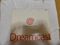 ドリームキャスト Dreamcast HKT-3000 外箱付き 動作確認済み