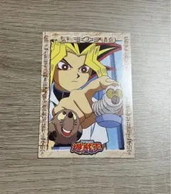 遊戯王　東映版　希少　13 １枚