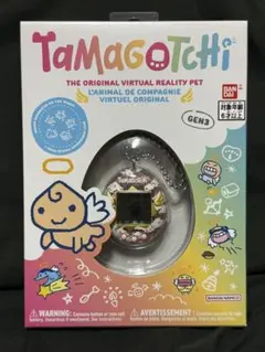 Original Tamagotchi lovely Angel てんしっち