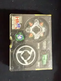 ベイブレードHMS ドラシエル