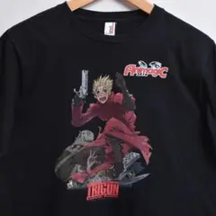 2025年最新】トライガン tシャツの人気アイテム - メルカリ