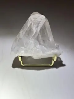 水晶クラスター
