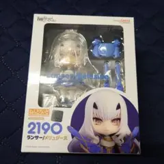 ねんどろいど ランサー/メリュジーヌ