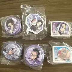 鬼滅の刃xくら寿司びっくらポン