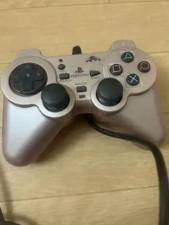 ps2 ターボコントローラー　ジャンク品