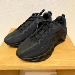 NIKE エイバローバー トリプルブラック