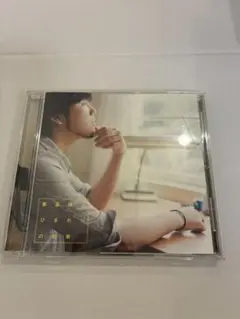 ひまわりの約束　秦基博　CD