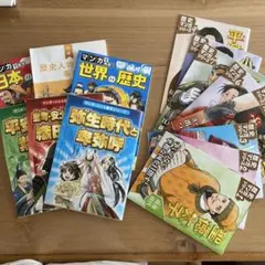チャレンジ　付録　歴史