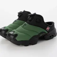 (新品　正規品) S2 W8 x REEBOK インスタポンプフューリー　28
