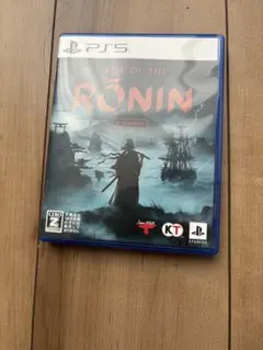 ライズオブローニン　PS5