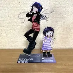 [僕のヒーローアカデミア]アニメジャパン2022 耳郎響香アクスタ