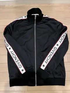【専用】GIVENCHY★セットアップジャージ 専用】GIVENCHY☆セットアップジャージ