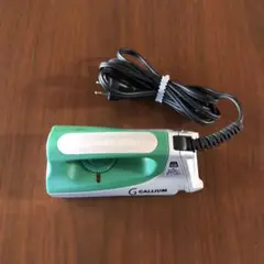 GALLIUM ワクシングアイロン ホットワックス　ガリウム