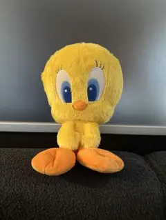 トゥイーティーぬいぐるみ