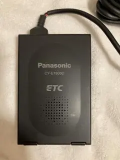 Panasonic CY-ET806D ETC車載器 Amazon.co.jp: パナソニック ETC車載器 cy-et806d : 車＆バイク