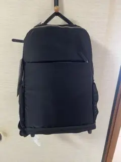 新品・未使用　空調ファン付きリュック　Robert Klein 8712