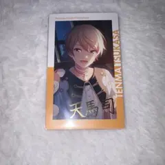 天馬司　エピカ　箔押し