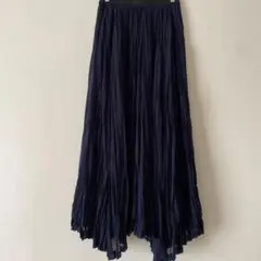 ロングスカート