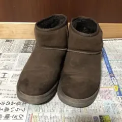 UGG アグ ムートンブーツ