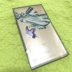 安室奈美恵 toi et moi CD