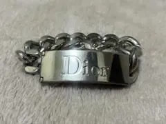 良品✨ ディオール ゴルメット ブレスレット リップグロス 清掃済み シルバー Dior ディオール ゴルメット ブレスレット リップグロス