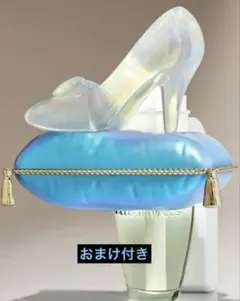 【シンデレラ】Bath&bodyworksウォールフラワープラグ　完売品