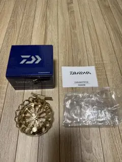 がまかつ銀参郎М240　リールダイワチヌマスター90　セット がまかつ銀参郎М240 リールダイワチヌマスター90 セット
