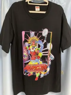 2025年最新】Supreme Electromagnetic Teeの人気アイテム - メルカリ