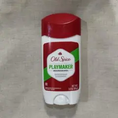 Old Spice PLAYMAKER オールドスパイス プレイメーカー 85g