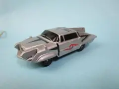 バンダイメカコレクション　ウルトラ警備隊ポインター　金属製　ウルトラセブン