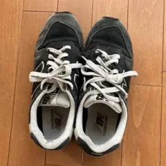 New Balance 966 スニーカー　23.5cm
