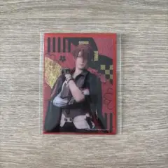 後家兼光 ランダムカード