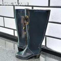 2025年最新】MARC JACOBS レディース 長靴・レインシューズの