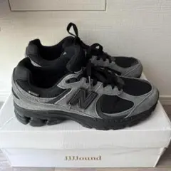 New Balance JJJound スニーカー (27.5cm)