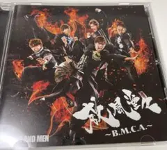 威風堂々～B.M.C.A.～