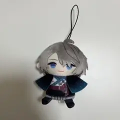 甲斐田晴 パペット④