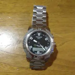 TISSOT ティタッチ
