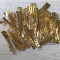 ラッピングタイ