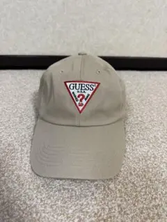 GUESS キャップ