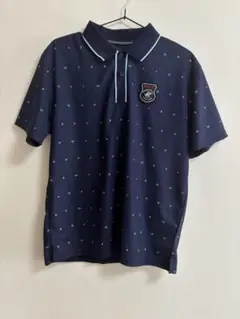 ポロクラブ BEVERLY HILLS POLO CLUB ポロシャツ 半袖