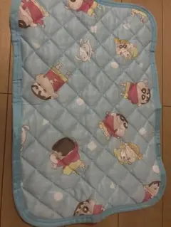 クレヨンしんちゃん 枕カバー