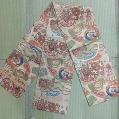 値下げ、中古丸帯 1