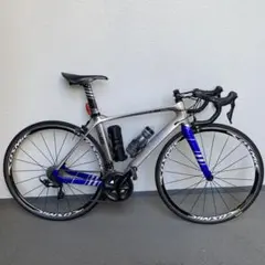 限界値下げ BOMA ロードバイク カーボン 11s ホイール抜き