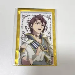 アイナナ ムビナナ 特典 御堂虎於