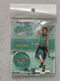 あんスタ ゆうた アクリルフィギュアコレクション