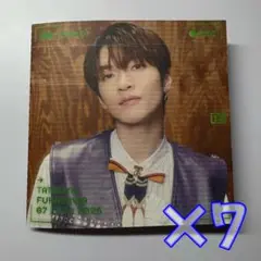深澤辰哉　佐久間大介　ソロアザージャケット